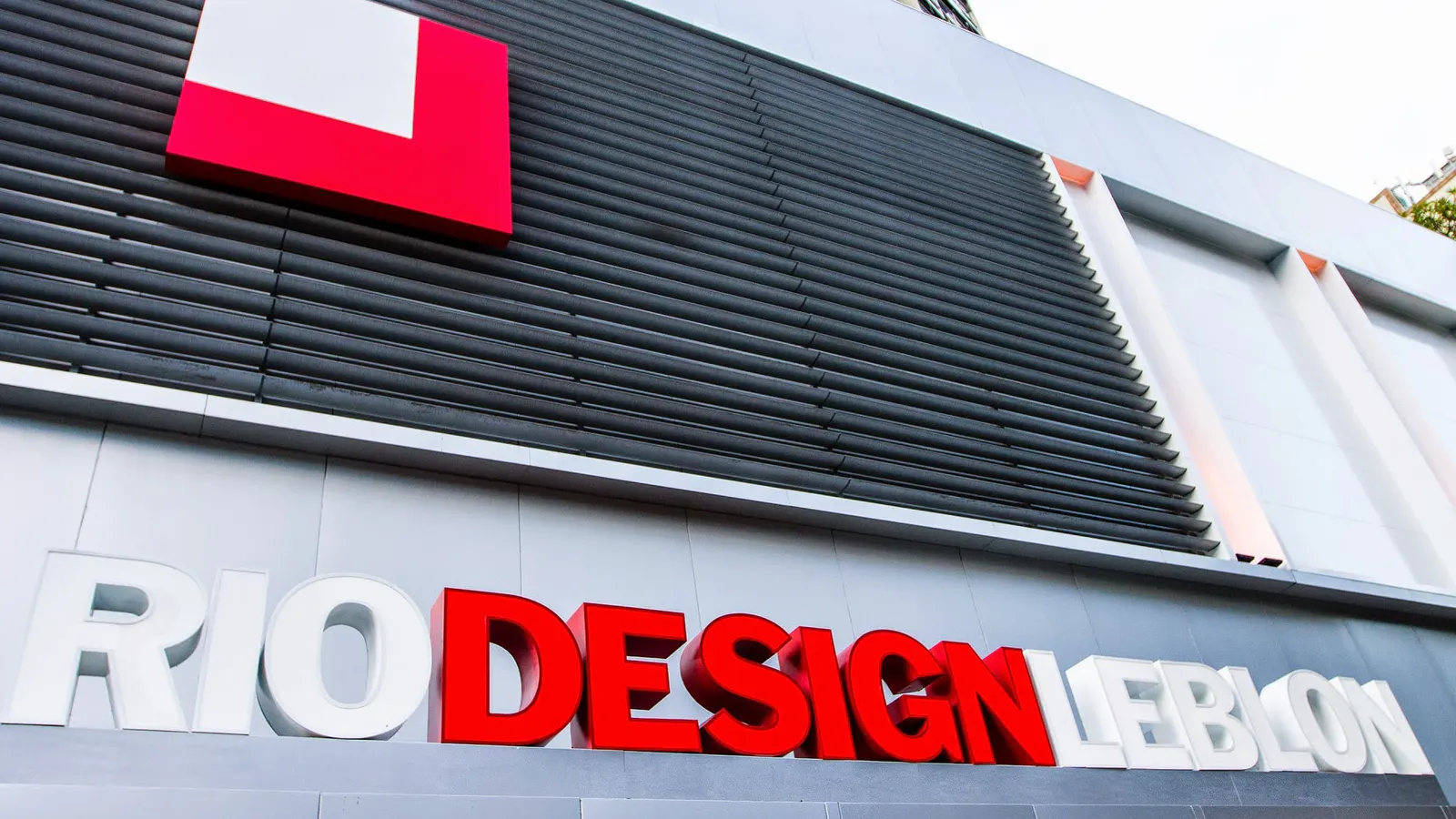 Rio Design Leblon