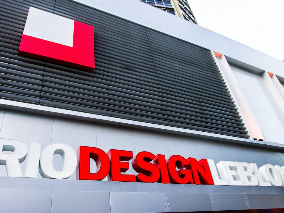 Rio Design Leblon