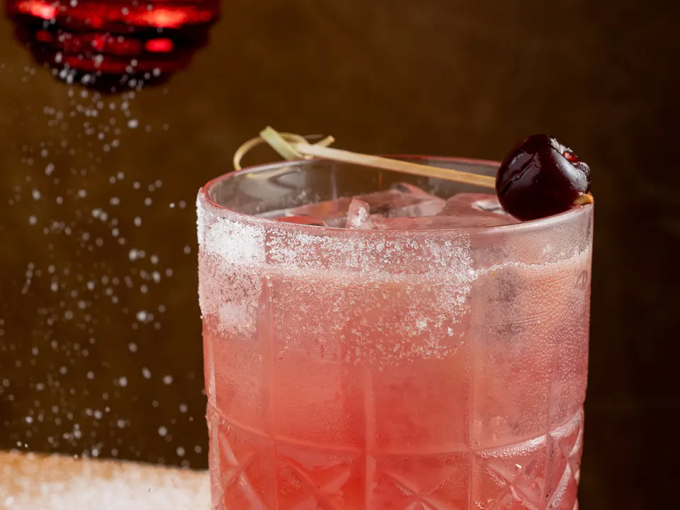 チェスターまたはペルー? リオでクリスマスディナーがある場所を見つける