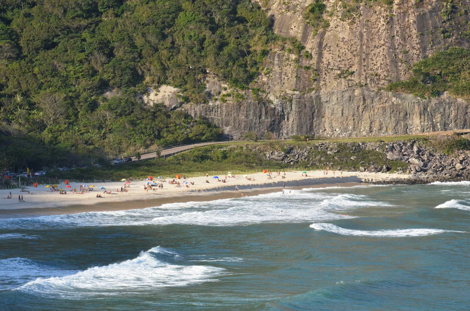 Prainha — photo 1