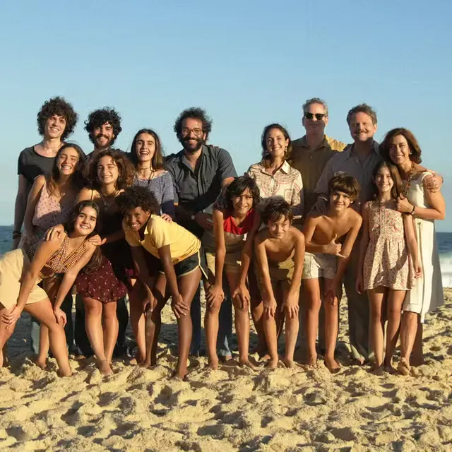 Dia do Cinema Brasileiro: nove filmes nacionais que tem o Rio como cenário