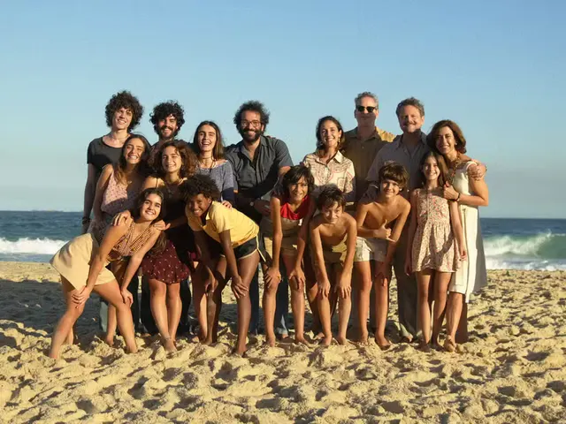 Giornata del cinema brasiliano: nove film nazionali con Rio come palcoscenico