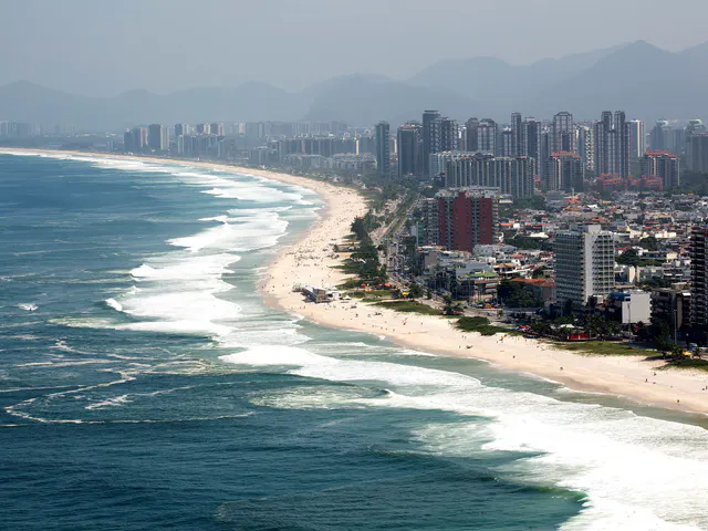 Barra da Tijuca