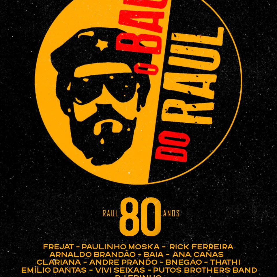 Raul chest - Special Raul 80 years old