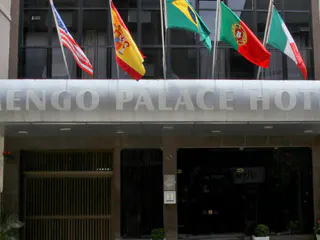 Mengo Palace Hotel