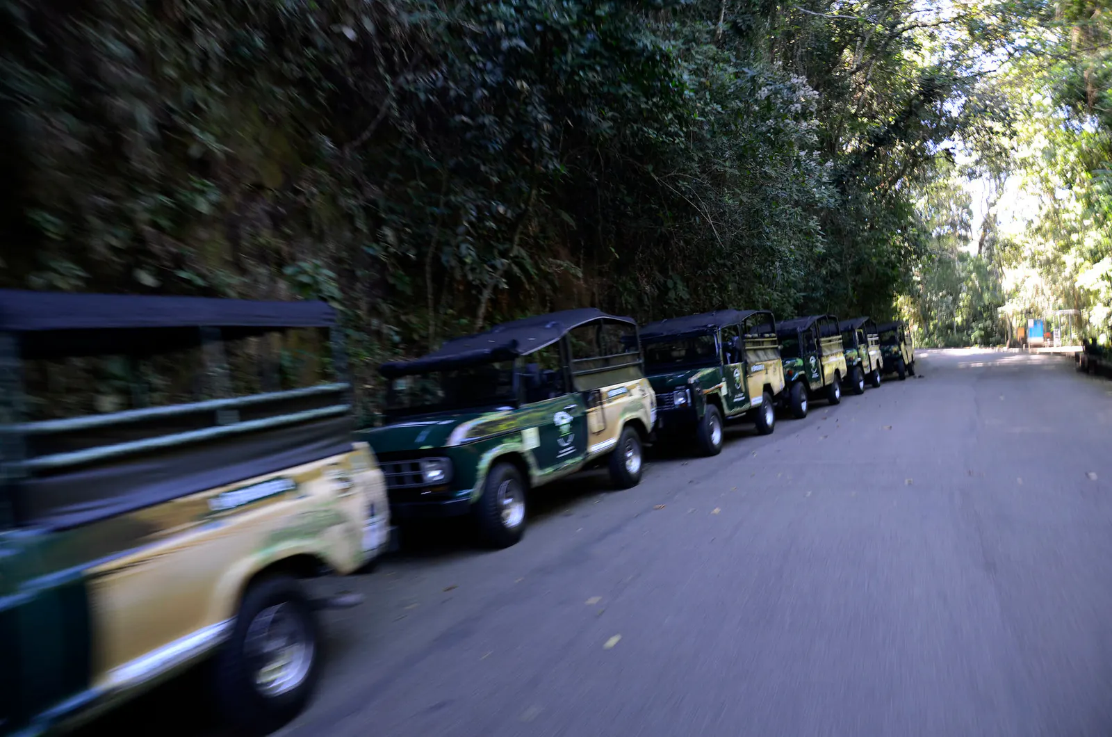 JEEP TOUR——相片2