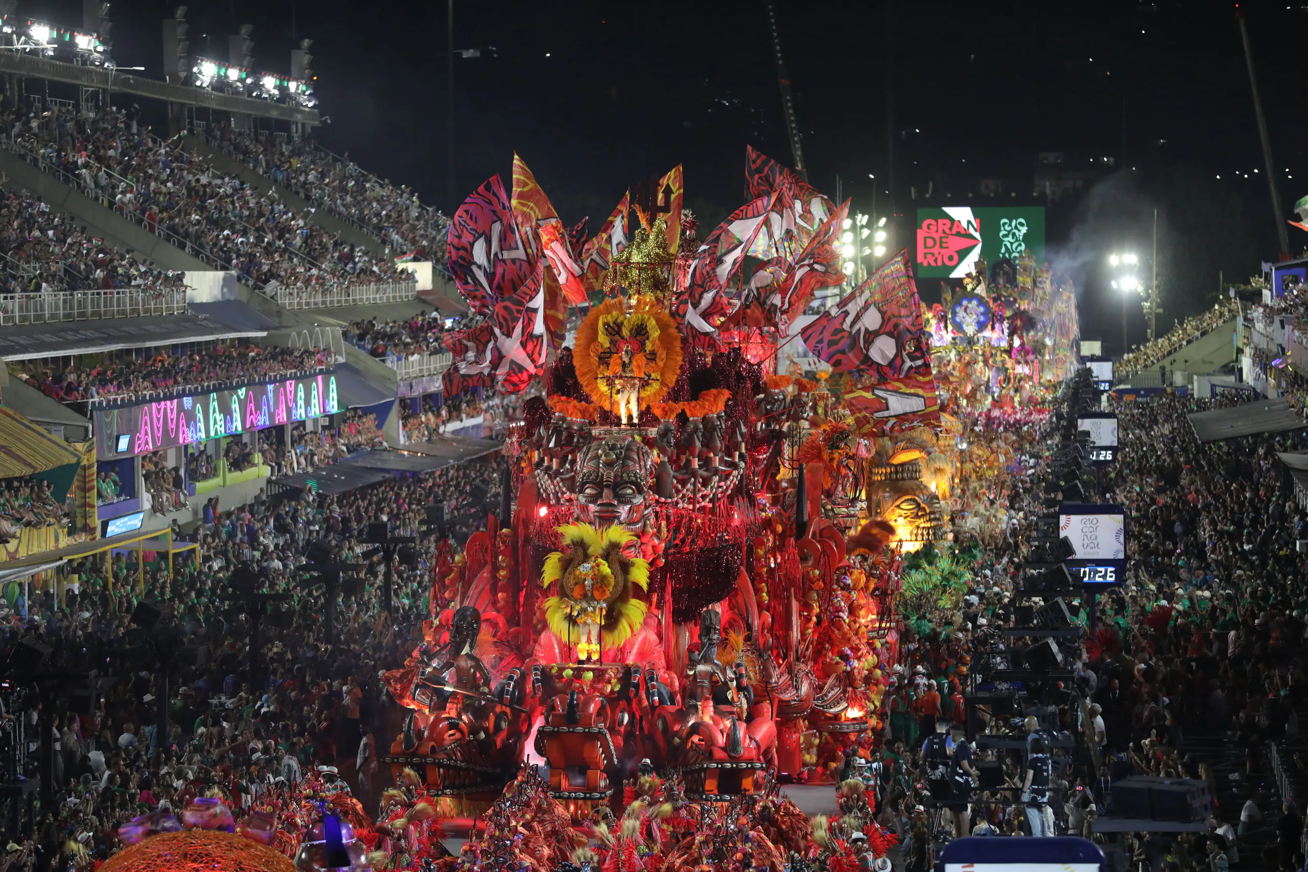 Carnaval 2022 - Accademici del Grande Fiume (1)